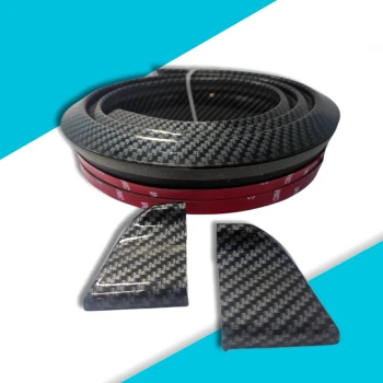 145 CM SAMURAİ BAGAJ SPOİLER KARBON