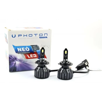 EKT PHT -NEO-BEYAZ-H7-LED FAR AMPULÜ