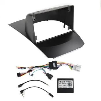 MULT. ÇERÇ. FORD FİESTA 2009-2015