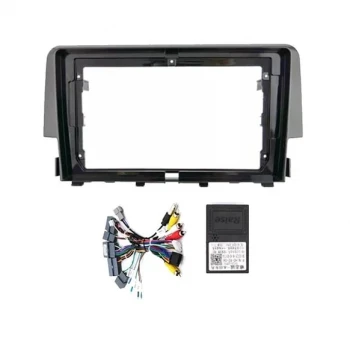 MULT. ÇERÇ. HONDA CİVİC FC5