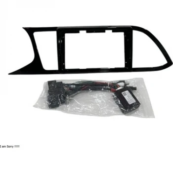 MULT. ÇERÇ. SEAT LEON 2013-2018