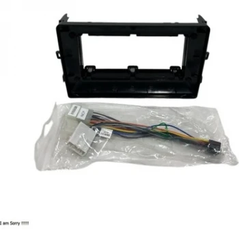 MULT. ÇERÇ. TOYOTA AURİS 2007-2013