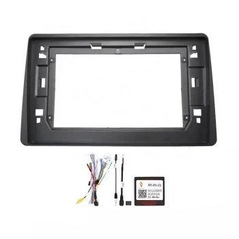 MULT. ÇERÇ. DACİA DUSTER 2018-2021