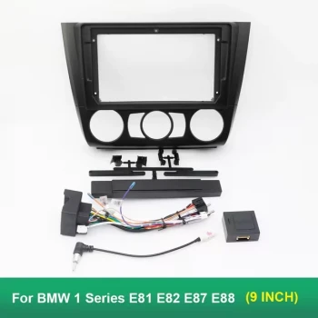 MULT. ÇERÇ. BMW 1 SERİSİ M/C KLKİMA E81-E87-E82-F88