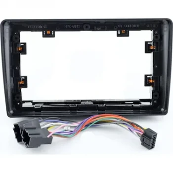 MULT. ÇERÇ. CHEVROLET CAPTİVA KARE