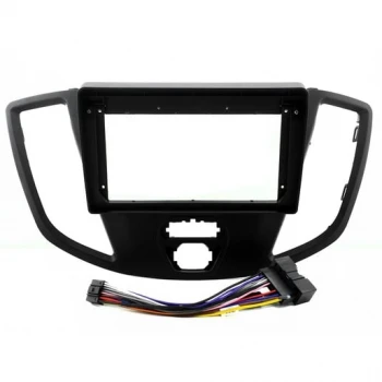 MULT. ÇERÇ. FORD TOURNEO - CUSTOM - COURİER