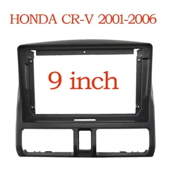 MULT. ÇERÇ. HONDA CRV 2002-2006