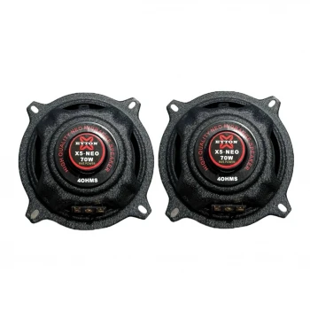 EYTON X5-NEO 13CM MİDRANGE