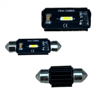 EKT PREMİUM SOFİT LED 41 MM BEYAZ