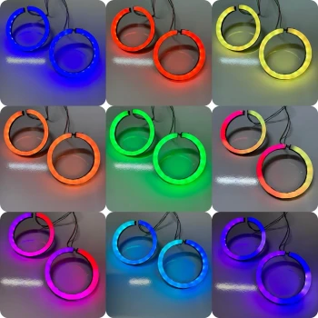 105 MM KESİK PİXEL ANGEL