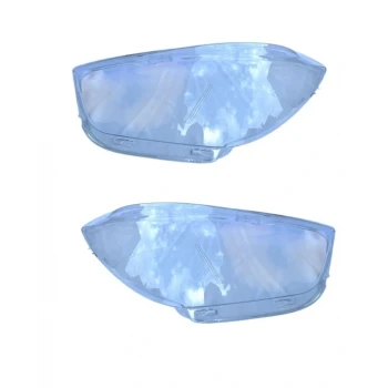 FİAT ALBEA FAR CAMI SETİ