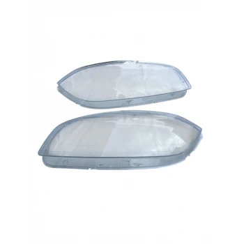 FİAT LİNEA FAR CAMI SETİ