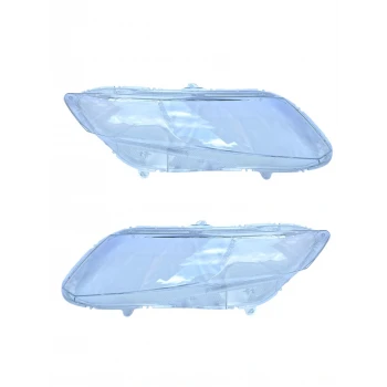 HONDA CİVİC FB7 FAR CAMI SETİ