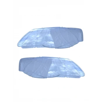 WW PASSAT B6 FAR CAMI SETİ