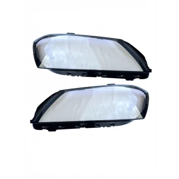 WW PASSAT B7 FAR CAMI SETİ