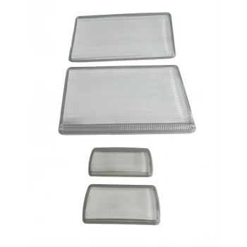 TOFAŞ FAR VE SİS CAMI SETİ