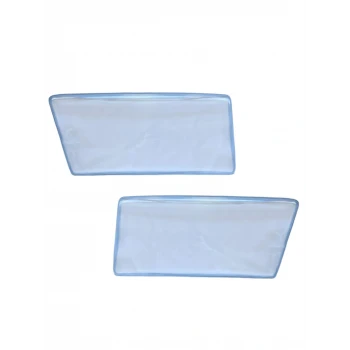 FİAT TEMPRA FAR CAMI SETİ