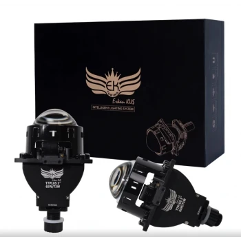 T7 3.0 İNÇ E.K.TUNİNG Bİ-LED PROJECTÖR