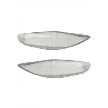 FORD FİESTA 2012-2016 FAR CAMI SETİ