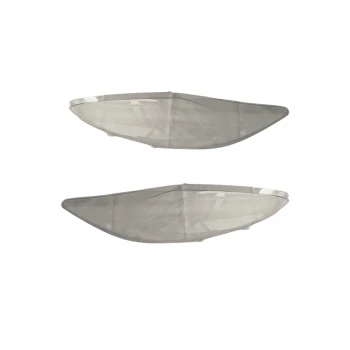 FORD FİESTA 2009-2012 FAR CAMI SETİ