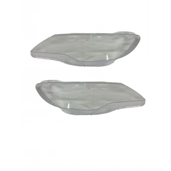 HONDA CİVİC FD6 FAR CAMI SETİ