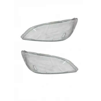 HONDA CİVİC VTEC 2 FAR CAMI SETİ