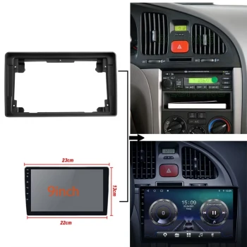 MULT. ÇERÇ. HYUNDAİ ELENTRA 2004-2007