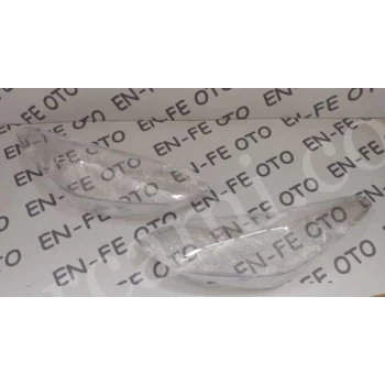 KİA SPORTAGE 2014 FAR CAMI SETİ