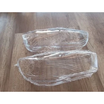 CİTROEN C ELYSEE ESKİ KASA FAR CAMI SETİ