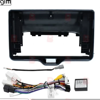 MULT. ÇERÇ. TOYOTA YARİS 2020-2022