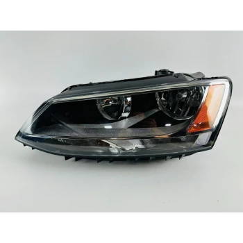 WW JETTA MK6 HALOJEN FAR TAKIMI