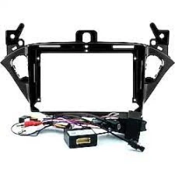 MULT. ÇERÇ. OPEL CORSA E