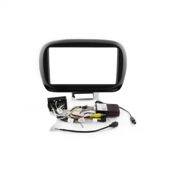 MULT. ÇERÇ. FİAT 500X 2012-2017