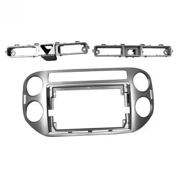 MULT. ÇERÇ. WOLSVAGEN TİGUAN 2010-2015