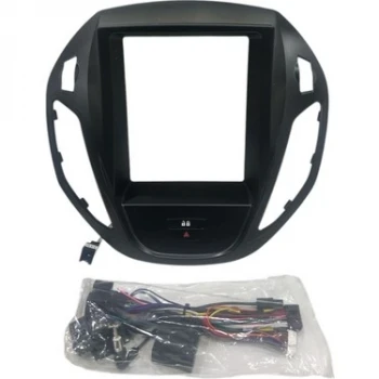 TESLA.ÇERÇ.FORD TRANSİT- COURİER