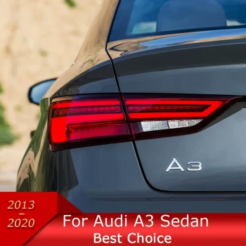 AUDİ A3 2013-2020 S3 LED STOP TAKIMI