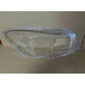 MERCEDES CLA CLASS W117 2013 - 2016 FAR CAMI SETİ