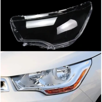 CİTROEN C4 2012 - 2016 FAR CAMI SETİ