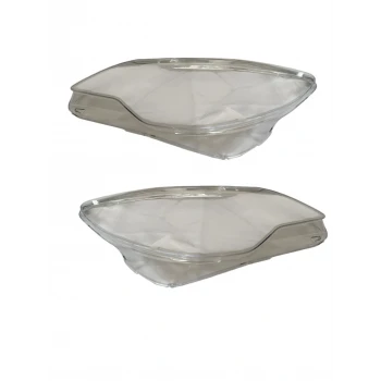 OPEL CORSA D MAKYAJLI FAR CAMI SETİ