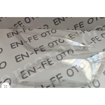 SEAT LEON 2013 - 2019 FAR CAMI SETİ