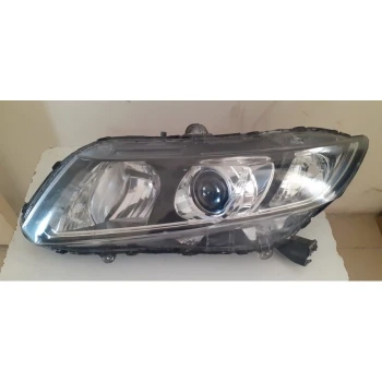 HONDA CİVİC FB7 İTHAL FAR TAKIMI