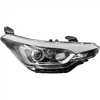 HYUNDAİ İ20 LEDLİ FAR TAKIMI