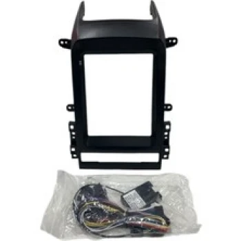 TESLA. ÇERÇ. CHEVROLET CAPTİVA 2008-2011 TESLA