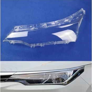 TOYOTA COROLLA 2019-2025 FAR CAMI SETİ