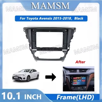 MULT. ÇERÇ. TOYOTA AVENSİS 2018-2020