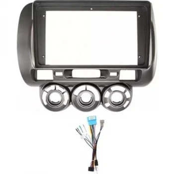 MULT. ÇERÇ. HONDA JAZZ- CITY 2002-2007 MANUEL