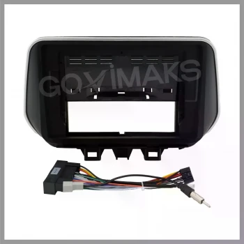 MULT. ÇERÇ. HYUNDAİ İ30 2017-2019