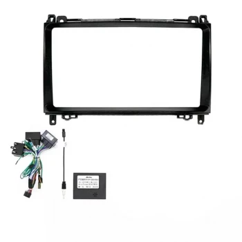 MULT. ÇERÇ. MERCEDES VİTO - B200-B150 2004-2012-A