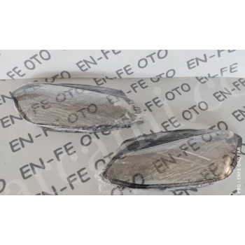 WW GOLF 7 2012 - 2016 FAR CAMI SETİ