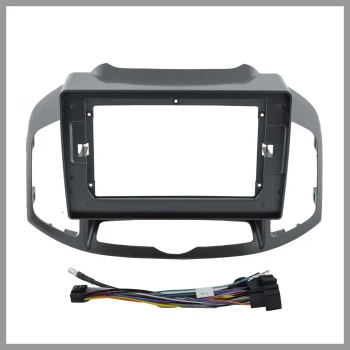 MULT. ÇERÇ. CHEVROLET CAPTİVA YENİ 2011 - 2017